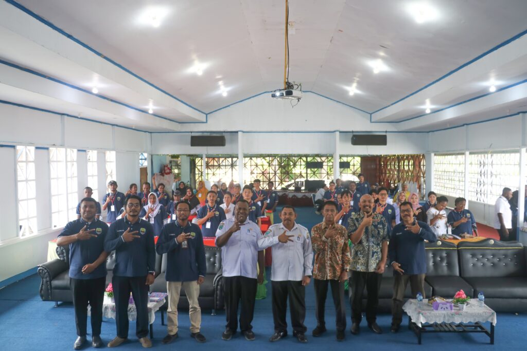Kegiatan Sosialisasi P3DN