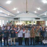 Kegiatan Sosialisasi P3DN